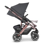 (2023)  ABC - Design Salsa 4 Air Diamond Bubble 